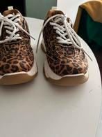 Panter sneakers OXMOX maat 41, Ophalen of Verzenden, Gedragen, Bruin, Sneakers of Gympen