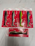 Quantum tarp shad 19 cm in 5 kleuren., Ophalen of Verzenden, Nieuw, Overige typen