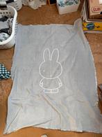 Grote nijntje deken, Ophalen, Gebruikt, Jongetje of Meisje, Deken of Dekbed