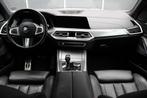 BMW X5 XDrive45e High Executive/M-pakket/luchtvering/Mem/, Gebruikt, Wit, Vierwielaandrijving, Hybride Elektrisch/Benzine