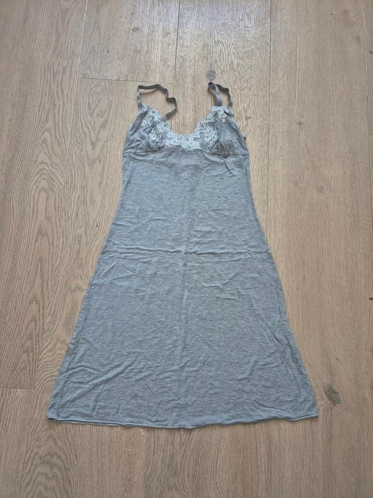 Nachthemd maat S, Kleding | Dames, Pyjama's, Ophalen of Verzenden, Zo goed als nieuw, Maat 36 (S)