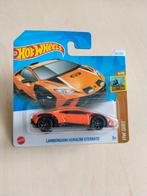 Hotwheels Lamborghini huracan sterrato, Hobby en Vrije tijd, Modelauto's | Overige schalen, Ophalen of Verzenden, Nieuw, Auto