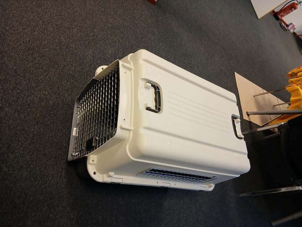 Honden bench, Dieren en Toebehoren, Ophalen of Verzenden