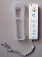 Originele Wii Motion Plus Remote Controller Wit, Spelcomputers en Games, Games | Nintendo Wii, Overige genres, 1 speler, Ophalen of Verzenden