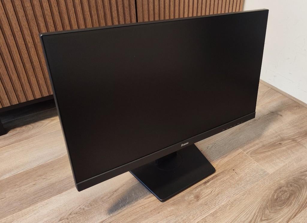 Iiyama ProLite XUB2792QSN - Monitor 27 inch, Computers en Software, Monitoren, 101 t/m 150 Hz, IIYAMA      ., Ophalen of Verzenden