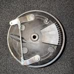 Mooie grote remtrommel grimeca ceriani racer caferacer, Ophalen, Gebruikt