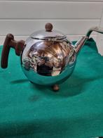theepot douwe egberts dubbel wand, Huis en Inrichting, Keuken | Servies, Ophalen of Verzenden, 'T Olde Gre-j, Info@toldegrej.nl