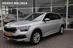 Skoda Kamiq 1.0 TSI Business Edition|Automaat|Stoelverwarmin, Gebruikt, Euro 6, Origineel Nederlands, Kamiq