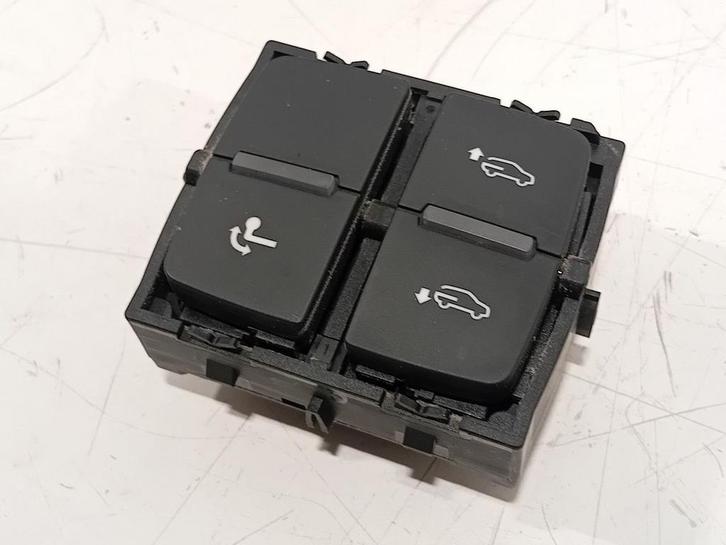 Schakelaar Audi SQ5, Auto-onderdelen, Dashboard en Schakelaars, Audi, Gebruikt, Herkomst onderdeel bekend, 12 maanden garantie