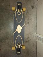 Loaded Dervish Flex 2 longboard, Ophalen, Gebruikt, Skateboard, Longboard