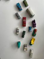 Autootjes uit de jaren ‘60- ‘70, Ophalen of Verzenden, Gebruikt