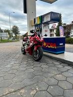 Honda CBR 650 R, Motoren, Motorrijbewijs A, Meer dan 35 kW, Sportuitlaat, Sport