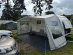 Caravan luifel, Caravans en Kamperen, Ophalen, Gebruikt