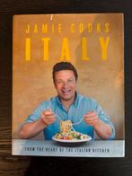 Jamie's Italy Engels Kookboek, Ophalen of Verzenden, Gelezen, Italië, Tapas, Hapjes en Dim Sum