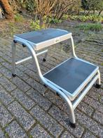 opstapje, Ophalen, Zo goed als nieuw