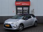 Citroen DS3 1.2 VTi So Chic navi airco org NL, Voorwielaandrijving, Euro 5, Gebruikt, 31 €/maand
