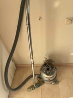 Complete Nilfisk stofzuiger., Verzenden, Gebruikt, Stofzuiger