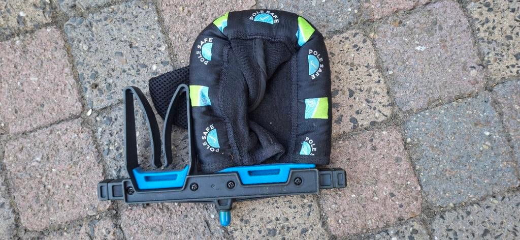 Preston innovations polesafe combo, Ophalen, Zo goed als nieuw, GDDR6, PCI-Express 4