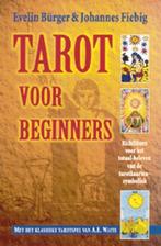 Evelien Burger Tarot voor beginners, Ophalen of Verzenden, Zo goed als nieuw, Tarot of Kaarten leggen, Overige typen