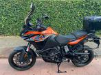 KTM 1090 Adventure met vele extra’s, Motoren, Motoren | KTM, 2 cilinders, Gebruikt, Particulier, 1050 cc