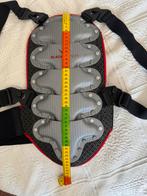 Rugbeschermer, Ophalen, Gebruikt, Overige typen