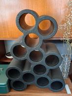 Wijnrek van Goods door Smool, Ophalen, Kunststof, Gebruikt, 5 tot 15 flessen