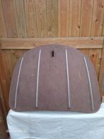 DKW F91, kofferdeksel met sierlijsten., Ophalen, Gebruikt, Oldtimer onderdelen, Achterklep