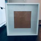 Ribba fotolijsten drie stuks wit, Ophalen of Verzenden, Zo goed als nieuw, Hout, Minder dan 50 cm