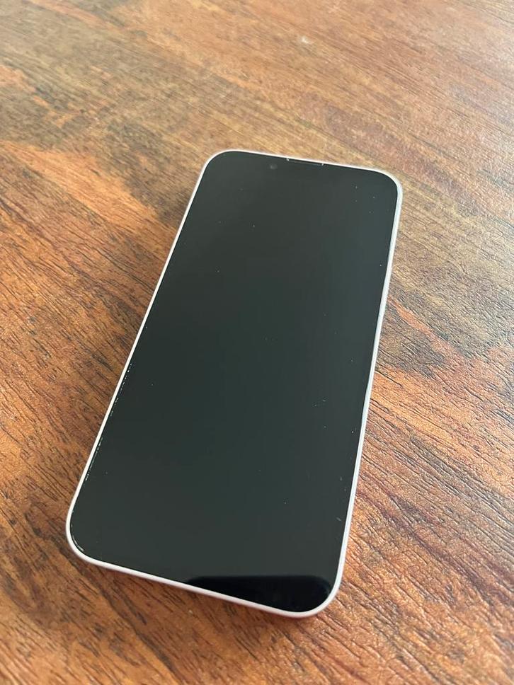 Iphone 13 mini Pink - perfecte staat!, Telecommunicatie, Mobiele telefoons | Apple iPhone, Zo goed als nieuw, 128 GB, Zonder abonnement