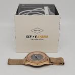 Fossil Gen 6 Hybrid Smartwatch - In Nette Staat, Fossil, Zo goed als nieuw, Support@fossil.com, 901 S. Central Expressway
Richardson, TX 75080
United States
