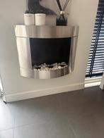 Bio ethanol haard, Ophalen, Zo goed als nieuw, Hangende haard, Overige soorten