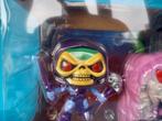 Funko Pop Pop! Town Masters Universe Skeletor Snake Mountain, Ophalen of Verzenden, Nieuw