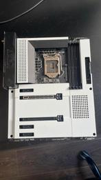 N7 z590 moederbord kapot, Ophalen of Verzenden, Zo goed als nieuw