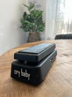 Dunlop Cry Baby Wah GCB-95 – klassieke wah – goed werkend, Ophalen of Verzenden, Zo goed als nieuw, Wah Wah