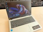 Snelle Acer laptop | SSD | Windows 11 | Office | Klaar, 15 inch, Ophalen of Verzenden, Zo goed als nieuw, SSD