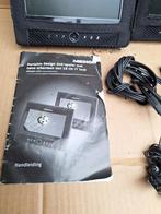 dvd speler portable, Ophalen of Verzenden, Zo goed als nieuw, Dvd-speler, Overige merken