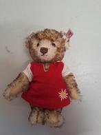 Steiff Teddybeer Heidi - met certificaat, Ophalen of Verzenden