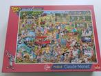 That's Life puzzel  / Claude Monet, Ophalen of Verzenden, 500 t/m 1500 stukjes, Zo goed als nieuw