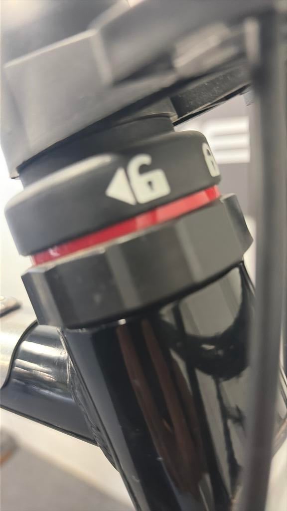 Gazelle Heavy Duty NL H54 N3, Versnellingen, Ophalen of Verzenden, Zo goed als nieuw, Gazelle