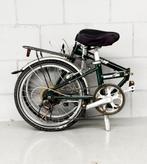 DAHON Folding Bike vouwfiets versnellingen - 20 inch, Ophalen, 20 inch of meer, Versnellingen, Zo goed als nieuw