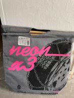 Neon X3 sneeuwkettingen, Ophalen, Gebruikt