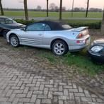 MITSUBISHI ECLIPSE CABRIO ONDERDELEN ALLES MAG WEG, Ophalen, Mitsubishi