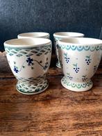 Bunzlau 4 mokken, Ophalen of Verzenden