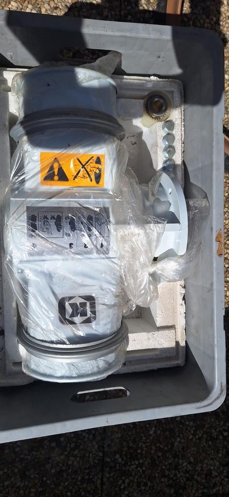 Multicutter, Ophalen, Nieuw, 1200 watt of meer