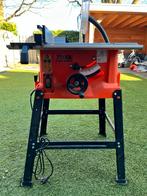 Atika T 250 ECO-3 Tafelzaag - Gebruikt, Doe-het-zelf en Verbouw, Gereedschap | Zaagmachines, Ophalen, Gebruikt, Cirkelzaag, 70 mm of meer