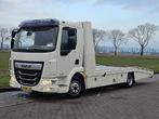 DAF LF 180, Automaat, Euro 6, Traction-control, 179 pk