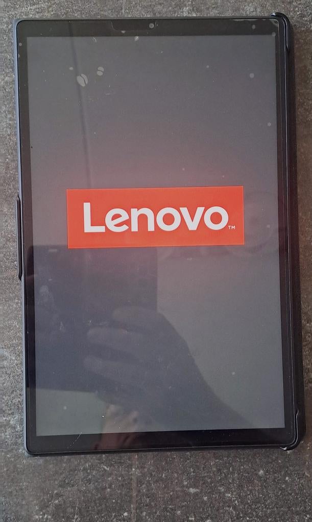Lenovo Tab M10 FHD Plus (2e Gen) TB-X606F 128GB, Computers en Software, Android Tablets, Ophalen of Verzenden, TB-X606F, Lenovo