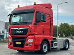 MAN TGX full adr TE HUUR €575/week!, Auto's, Automaat, Euro 6, MAN, Diesel