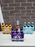 10 Birra moretti bierflesjes KOOPJE 5 Euro Ophalen, Ophalen, Nieuw