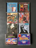 8 x Santana, Ophalen of Verzenden, 1980 tot 2000, Zo goed als nieuw